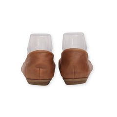 "Earth" Comfortable Pumps