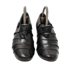 "Sensational Comfort" Boot Heels