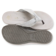 Clarks Flif Flop Casual Flats