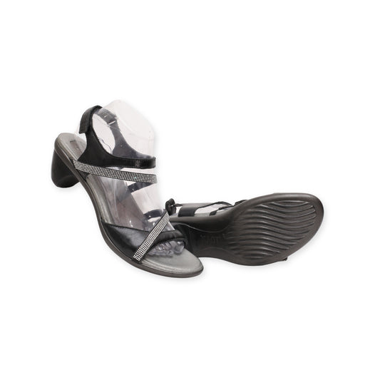 "Noat" Strappy Sandals