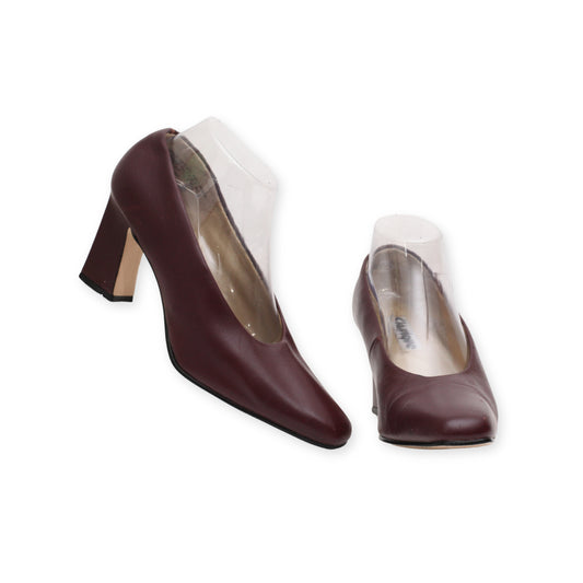 "Classique" Classic Pumps Heels