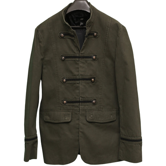 H&M Military-Style Jacket