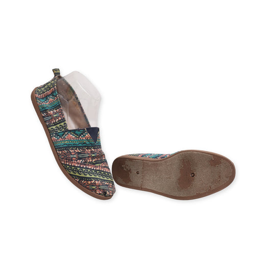 "Serra" Comfort Casual Shoee