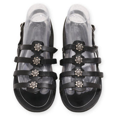 Merona Gladiator Sandals