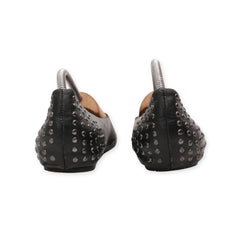 "Cliffs" Classic Pumps