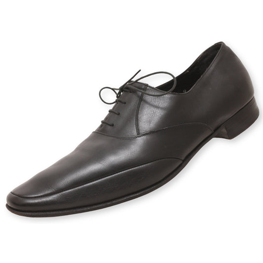 Fashion Men's Lace-Up Formal Shoes