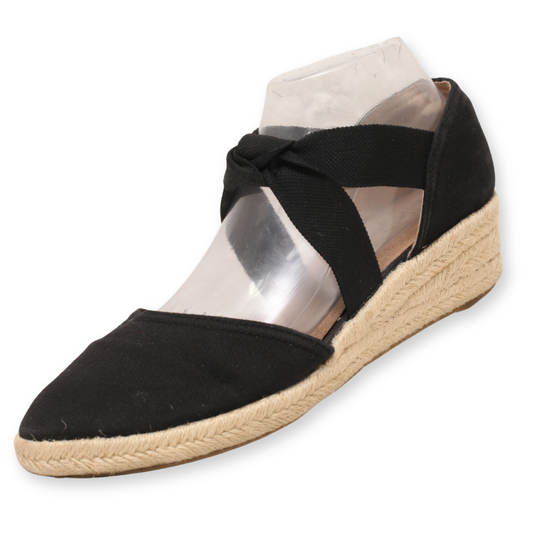 LifeStride Kascade Women's Wedge Sandals