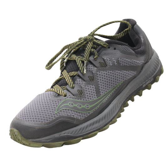 Saucony Peregrine 8