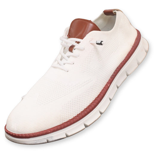 Comfortable Men's Slip-On Casual Shoes