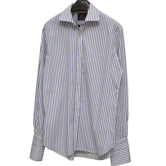Sartorial Superior Formal Shirt