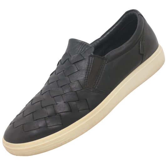 Ecco Slip-On Men's Casual Shoes