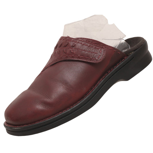 Clarks Slip-On Women Mules