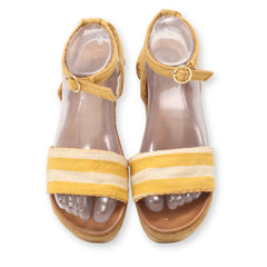 ROCK & CANDY Strap Sandals