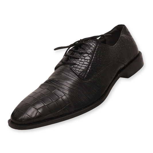 Stacy Adams Cap Toe Oxford Shoe