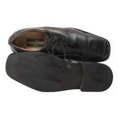 Zengara LaceUp Men's Formal