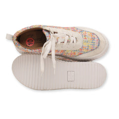 Zodiac Women's Cooper Fashion Sneakers