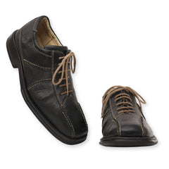 SANDRO Lace-up Casual Shoes