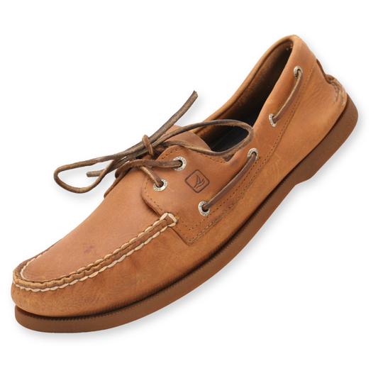 SPERRY TOP-SIDER Men's Boat Shoes