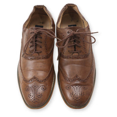 Gino Vitale LaceUp Men's Formal