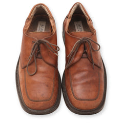 ALFANI Lace-up Casual Shoes