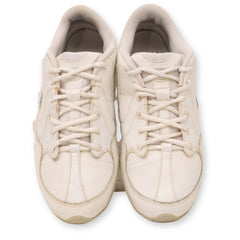 NIKE Women's Leather Athletic Shoes