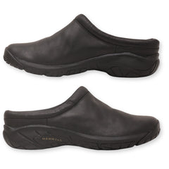Merrell Air Cushion Womens Mules
