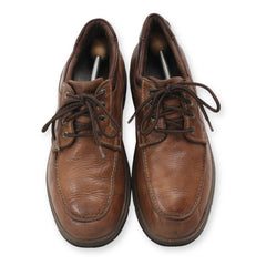 Johnston & Murphy LaceUp Casual
