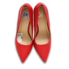 D Classy Pumps Stelitos Heels