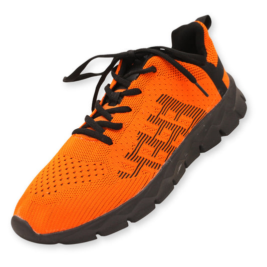 Men's Breathable Casual Sneakers