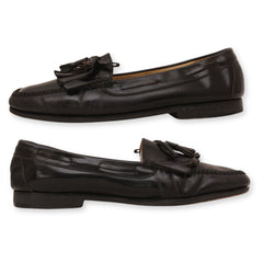 COLE HAAN Men's Tussels Loafers