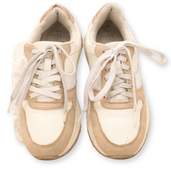 TIME AND TRU MEMORY FOAM