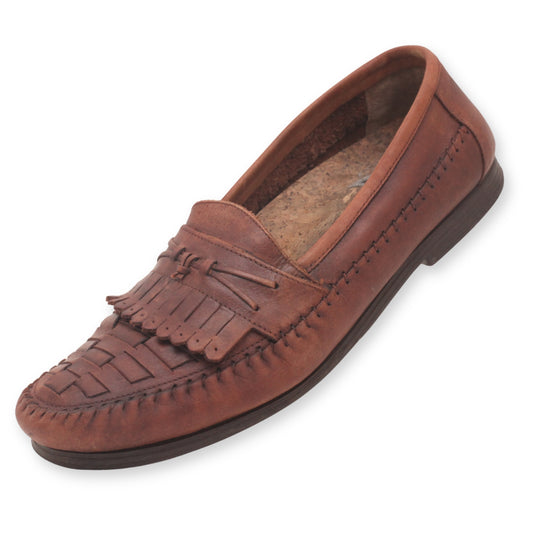 Earth Shoe Men's Casual Loafer
