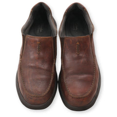 Clarks SlipOn Casual Shoe's