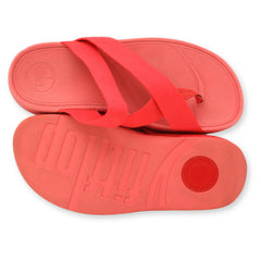 FitFlop Platform Slippers
