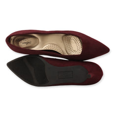 dexflex comfortable pumps
