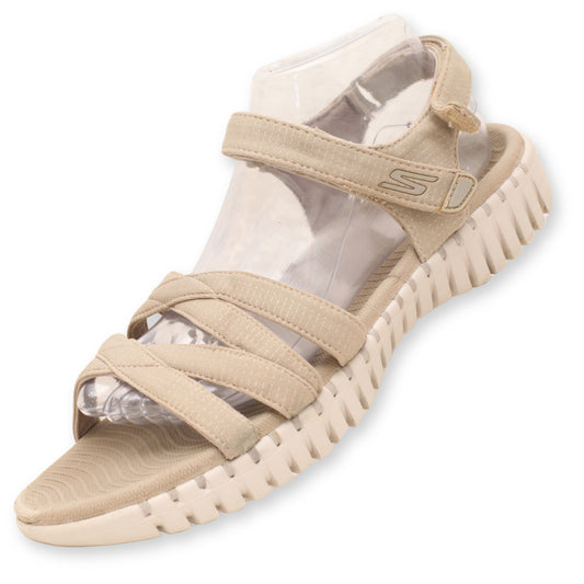 Skechers Goga Mat Women Sandals