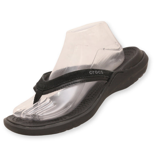 Crocs Capri V Flip Slipper