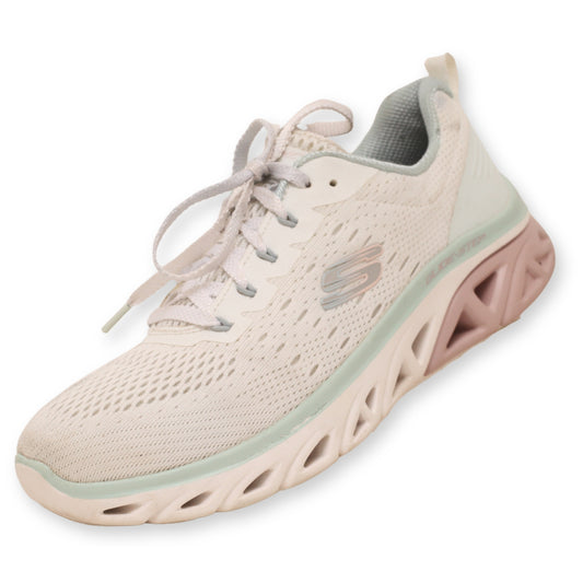 Skechers Glide-Step Women Sneaker