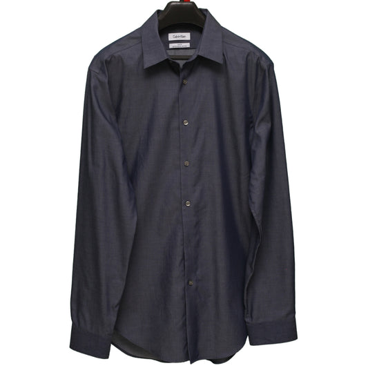 Calvin Klein Slim Fit Formal Shirt