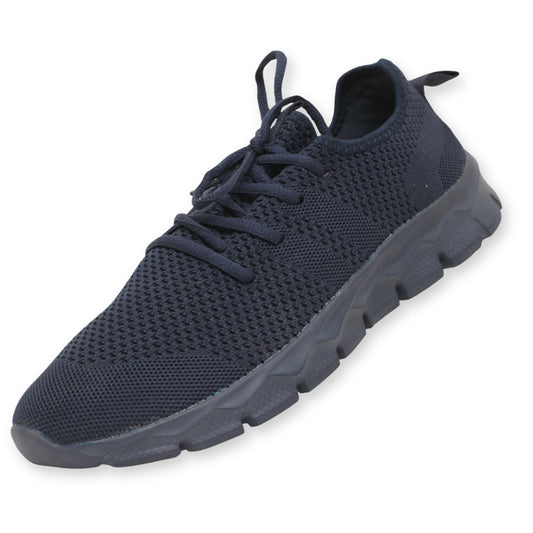 Comfortable Mesh Running Sneaker
