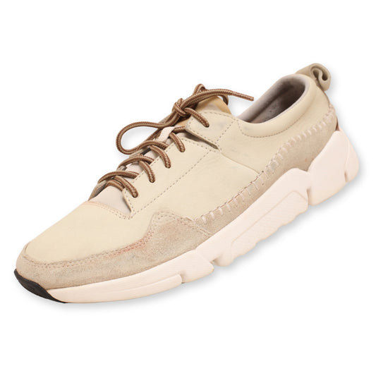 Clarks Lace-Up Men's Sneaker
