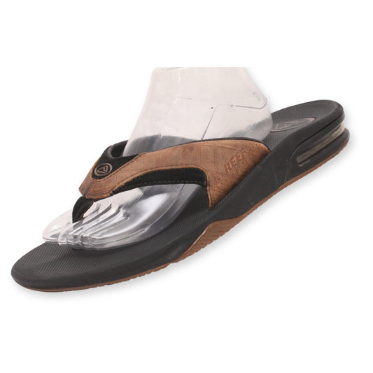 REEF Men's Flip-Flop Slippers