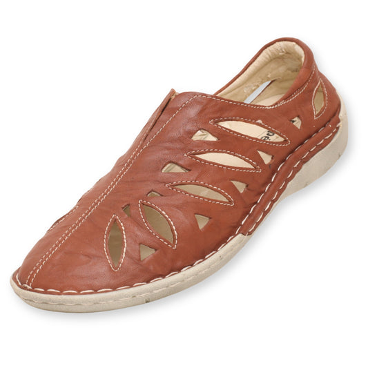 Propet Women's Cameo Slip-On Shoe