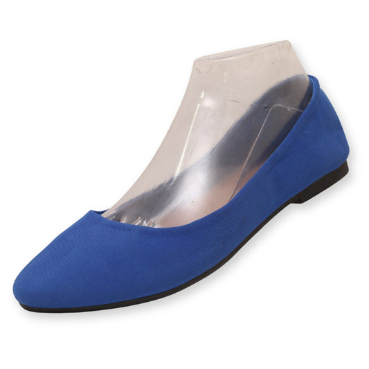 Ballet Women's Flat Shoe