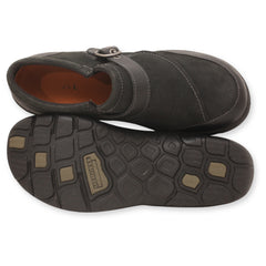 MERRELL Buckle Strap Women's Mules