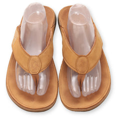 OLUKAI TUAHINE Men's Slippers
