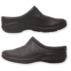 Merrell Air Cushion Womens Mules