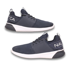 NAUTICA RAINEY TRAINERS SHOES