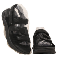 NCAI Ladies Strap Sandals