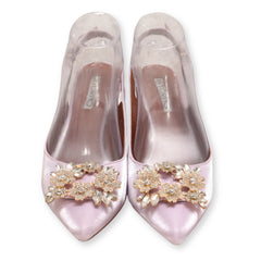 TORINO Elegant Heel's